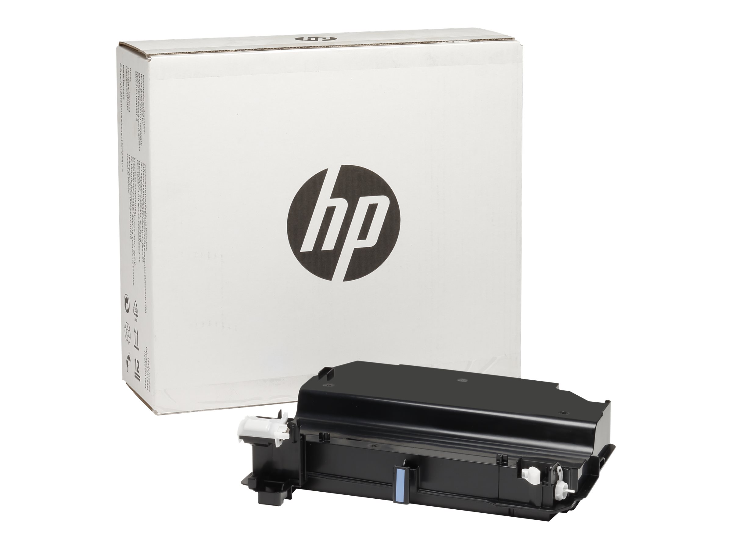 HP LaserJet Toner Collection Unit HP LaserJet Toner Collection Unit