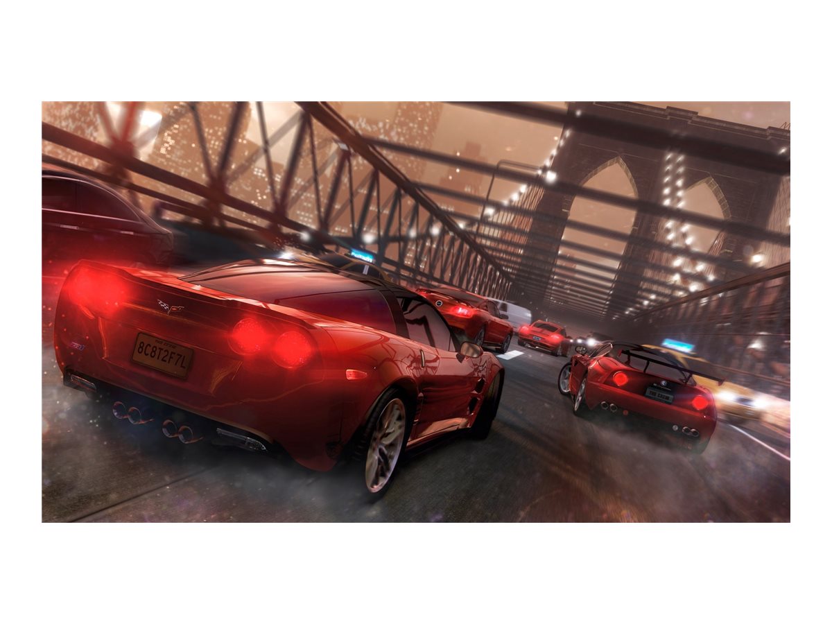 MS ESD The Crew 2 Season Pass X1 ML