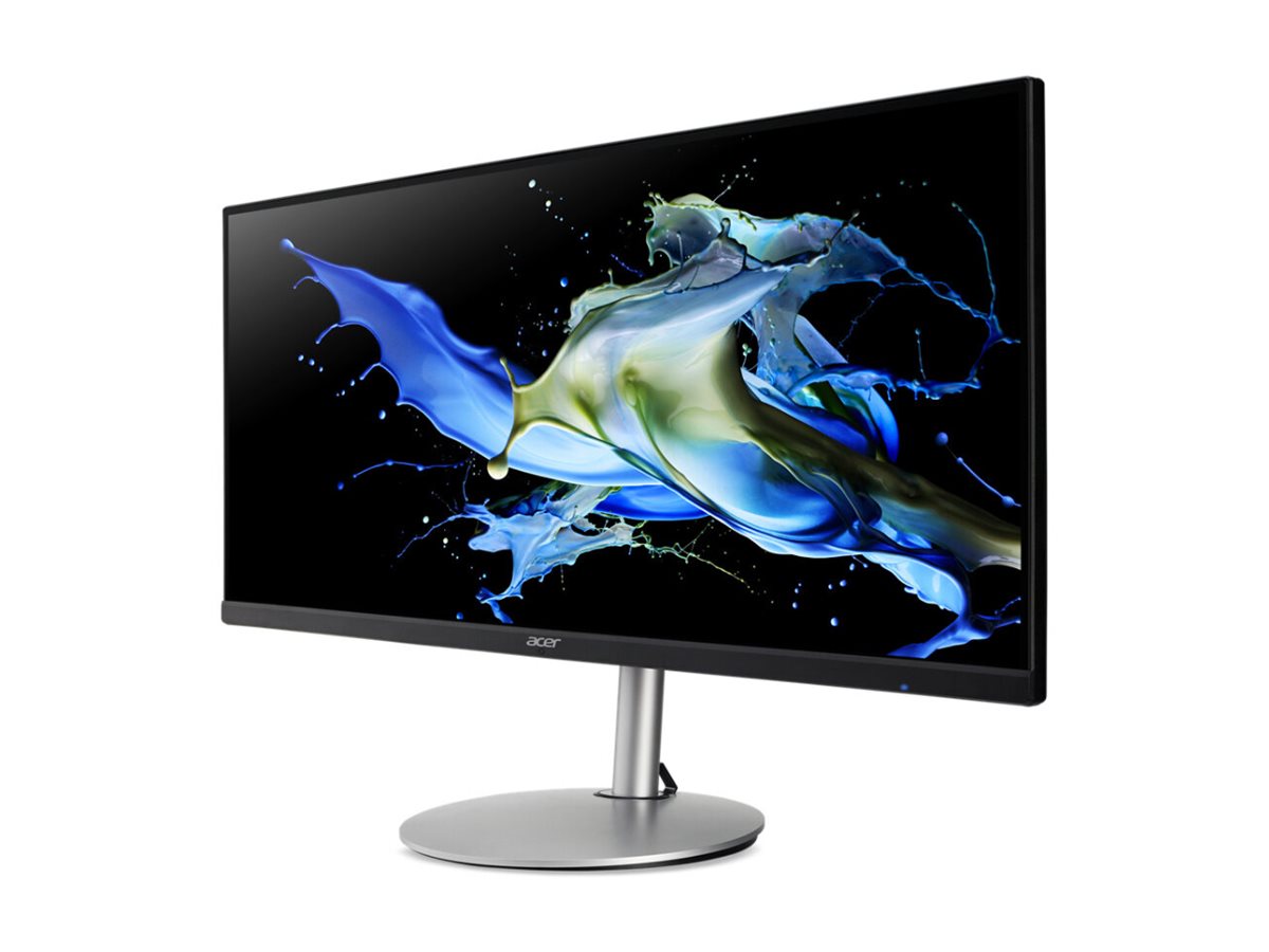 Acer Vero CB273 Ebemipruzxv - CB3 Series - LED-Monitor - 68.6 cm (27")