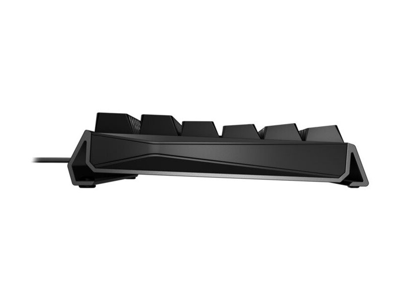 CHERRY MX BOARD 3.0S TASTATUR QWERTZ DE