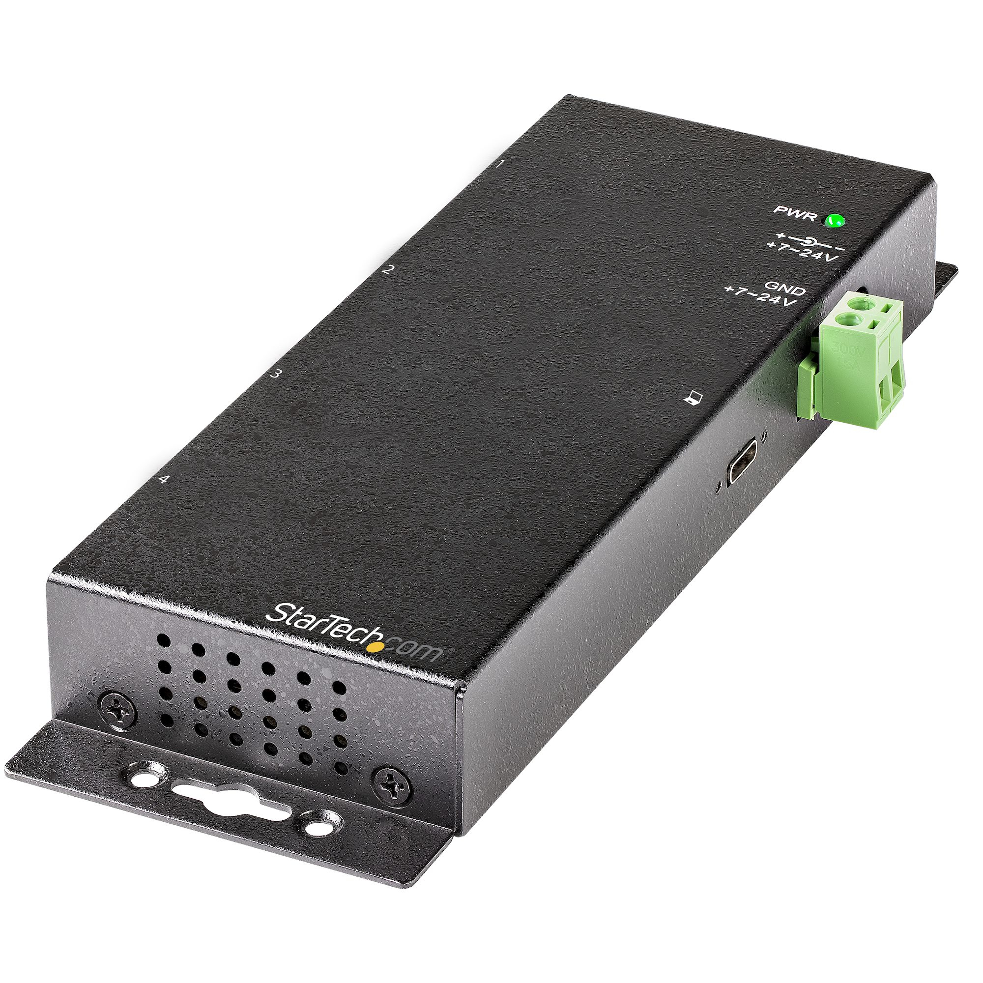 StarTech 4 PORT USB C HUB 10GBPS