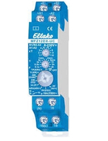 Eltako Multifunktionszeitrelais MFZ12DX-UC mit 18 Funktionen