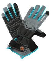 GARDENA Rosenhandschuhe blau Groesse 9, 1 Paar GARDENA Rosenhandschuhe blau Groesse 9, 1 Paar