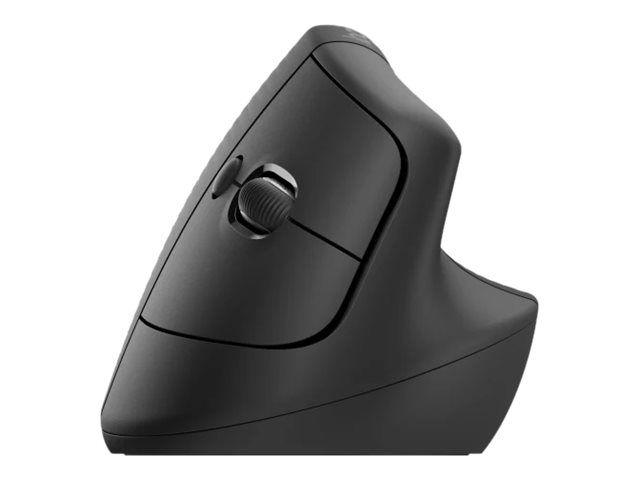 910-006473 LOGITECH Lift Maus 6Tasten