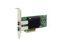 HPE Fibre Channel Host Bus Adapter SN1610E 32Gb 2-port