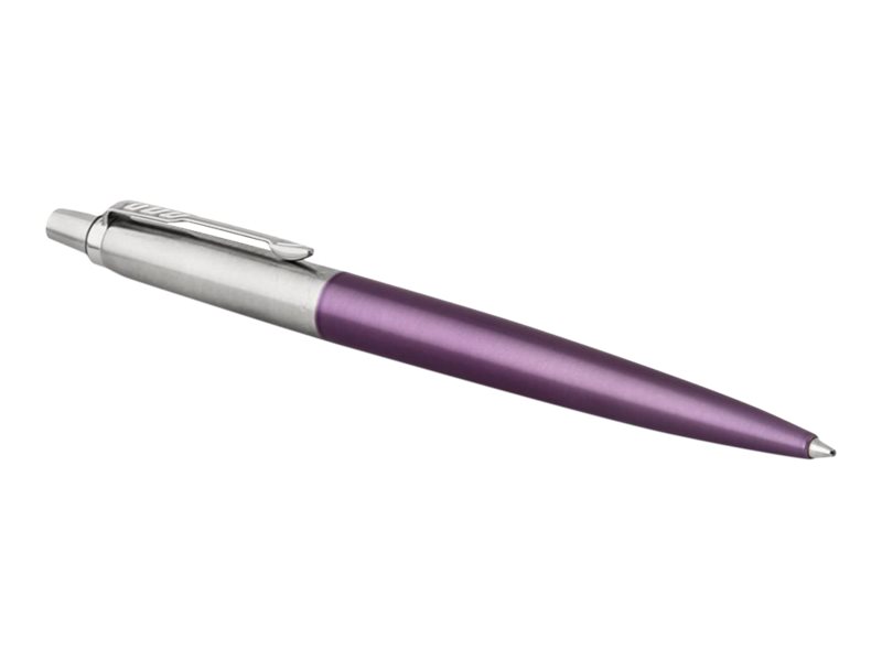 Parker 1953244 Jotter Kugelschreiber, Victoria Violet
