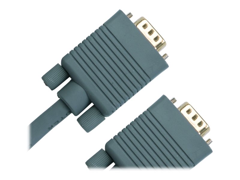 JOUJYE VC 100 1m VGA Kabel HD15p/HD15p JOUJYE VC 100 1m VGA Kabel HD15p/HD15p