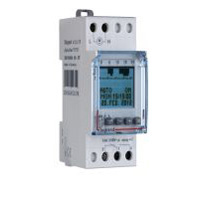 Legrand Astroschaltuhr 412654 AstroRex D21 1Kanal Legrand Astroschaltuhr 412654 AstroRex D21 1Kanal