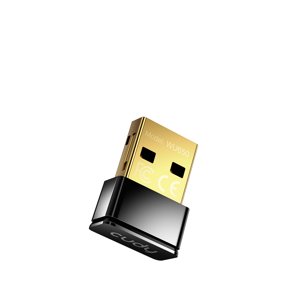 Cudy AC650 Wi-Fi Mini USB Adapter