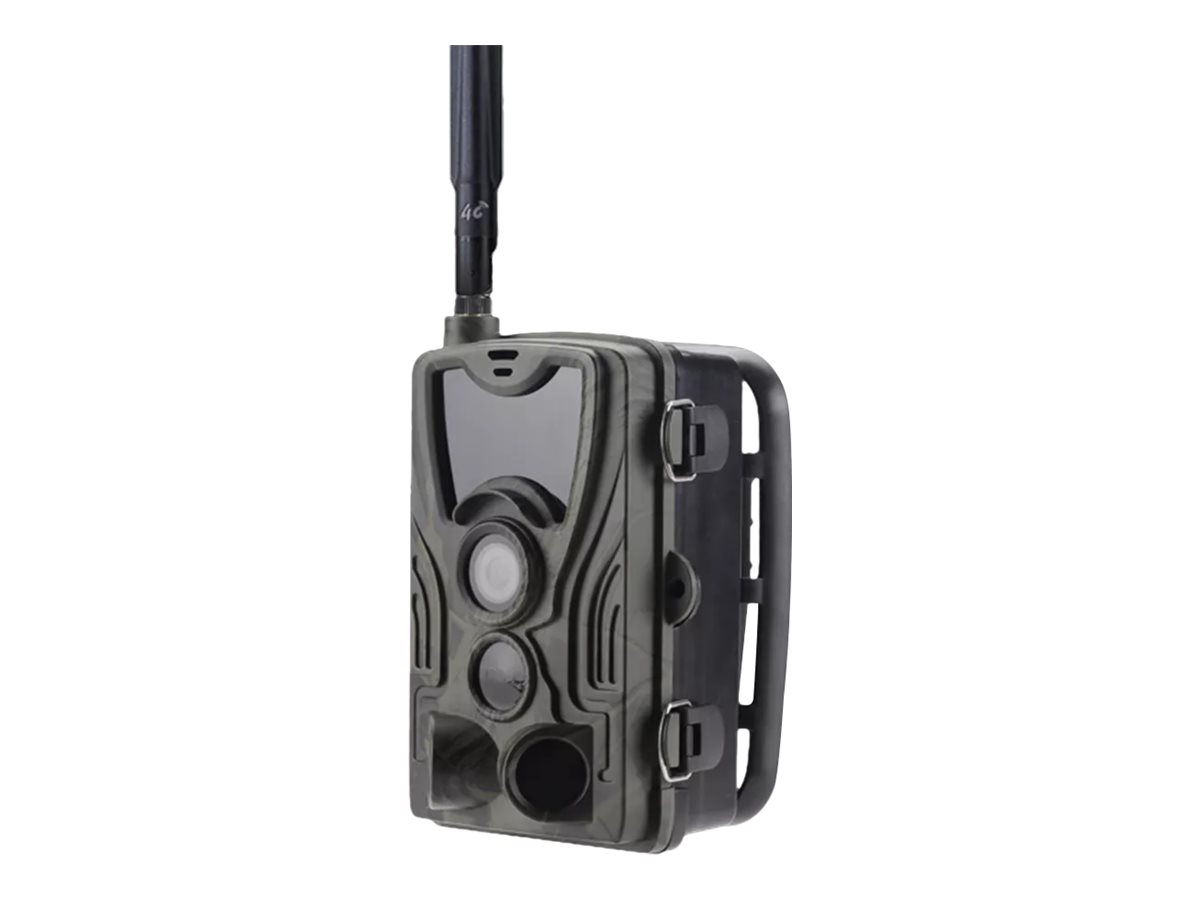 Wildkamera WCL-8040 (TUYA kompatibel) Wildkamera WCL-8040 (TUYA kompatibel)