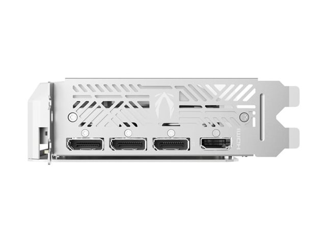 ZOTAC RTX 5070 Twin Edge OC White 12GB GDDR7 HDMI 3xDP