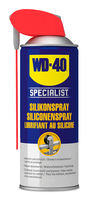 WD-40® Silikonspray 100,0 ml WD-40® Silikonspray 100,0 ml