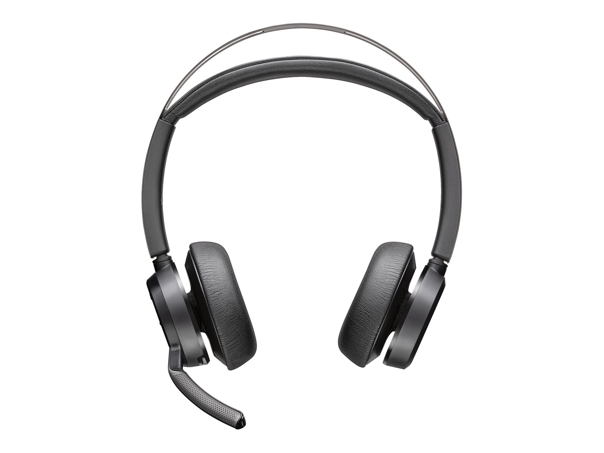 Poly Bluetooth Headset Voyager Focus 2 UC inkl. LS USB-C