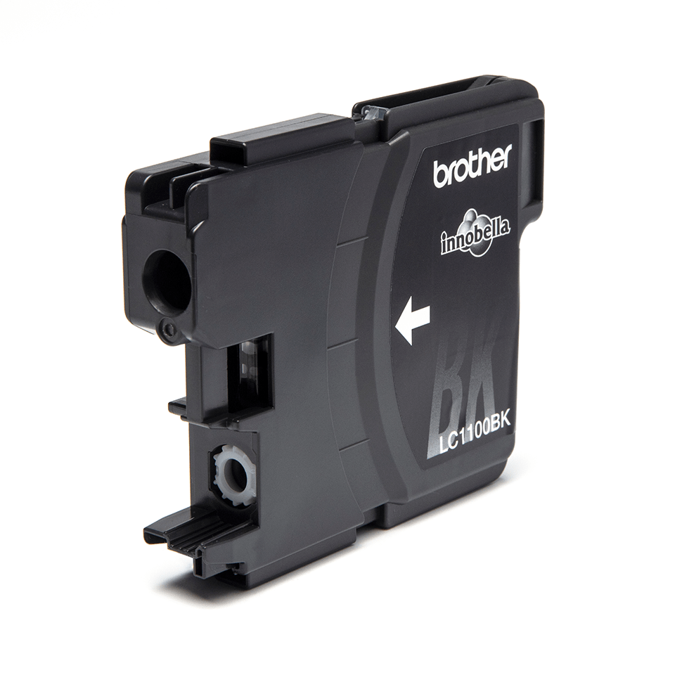 LC1100BK BROTHER MFC Tinte black ST 450
