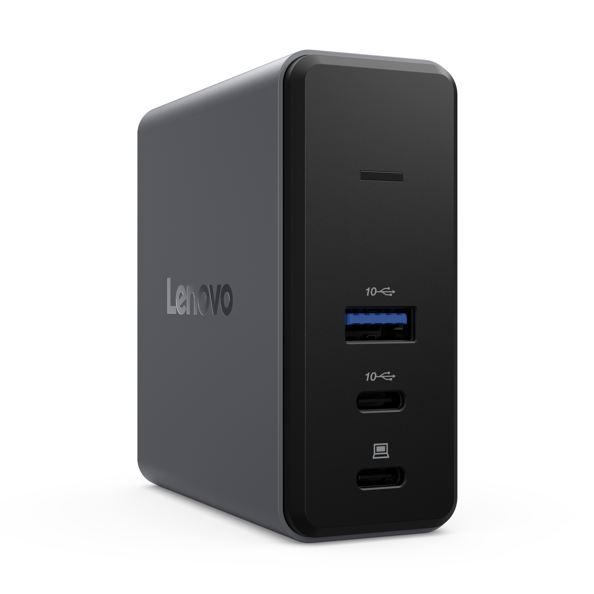D LENOVO GAN POWERED X9