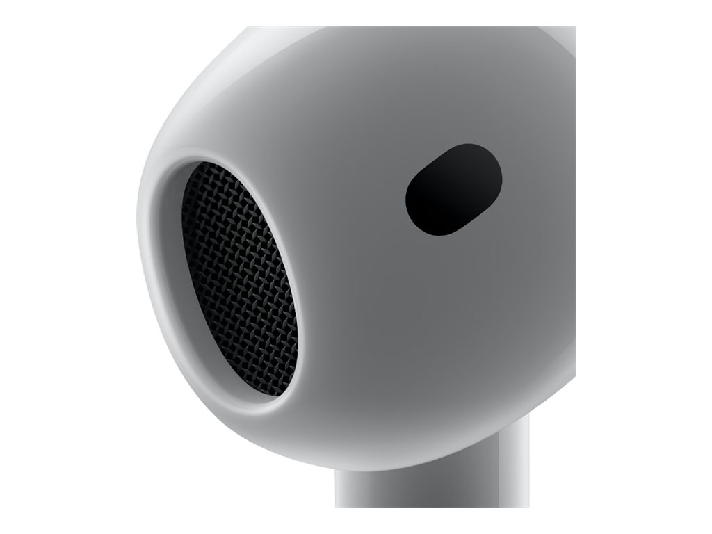 Apple AirPods 4 Active Noise Cancellation