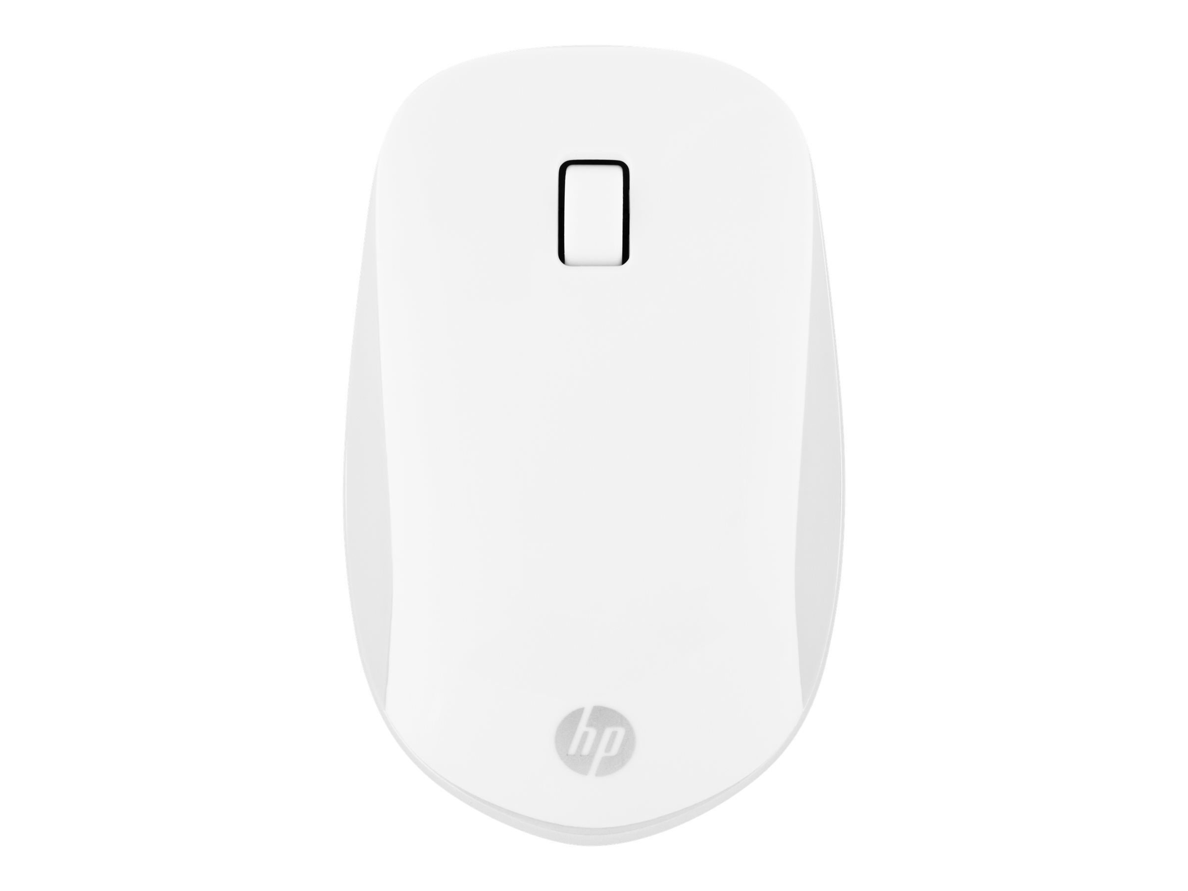 HP 410 Slim White Bluetooth Mouse (P)