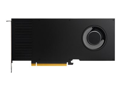 PNY NVIDIA RTX A4000 16GB GDDR6 ECC 256-bit 4xDP 1.4 PCI-Express x16 Gen 4.0