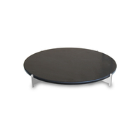 Lotusgrill Pizzastein-Set f?r Serie 435 XL