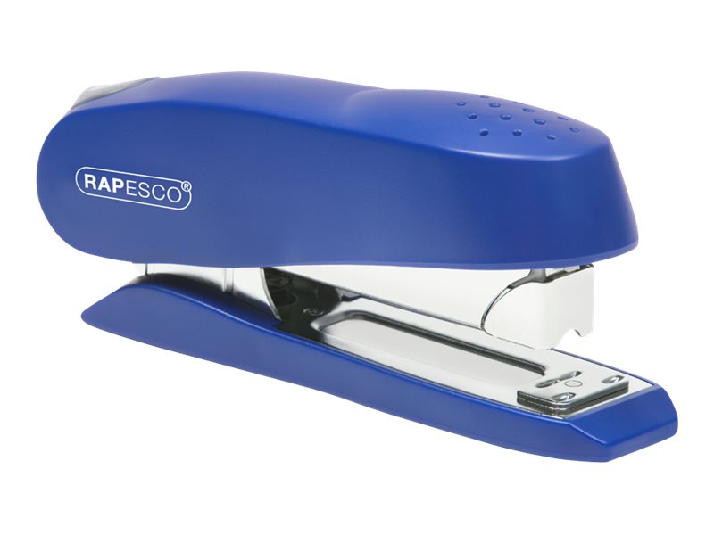 RAPESCO® Heftgeraet Luna blau RAPESCO® Heftgeraet Luna blau