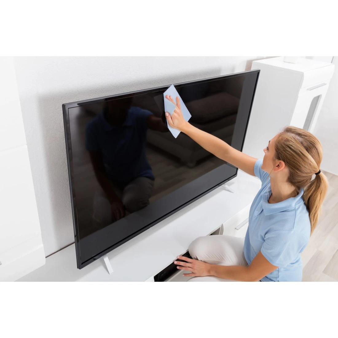 hama LCD und Plasma Reinigungsfluessigkeit 200 ml, 1 St