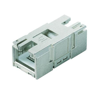 TGT STX RJ45 Kupplung Cat.6 TGT STX RJ45 Kupplung Cat.6