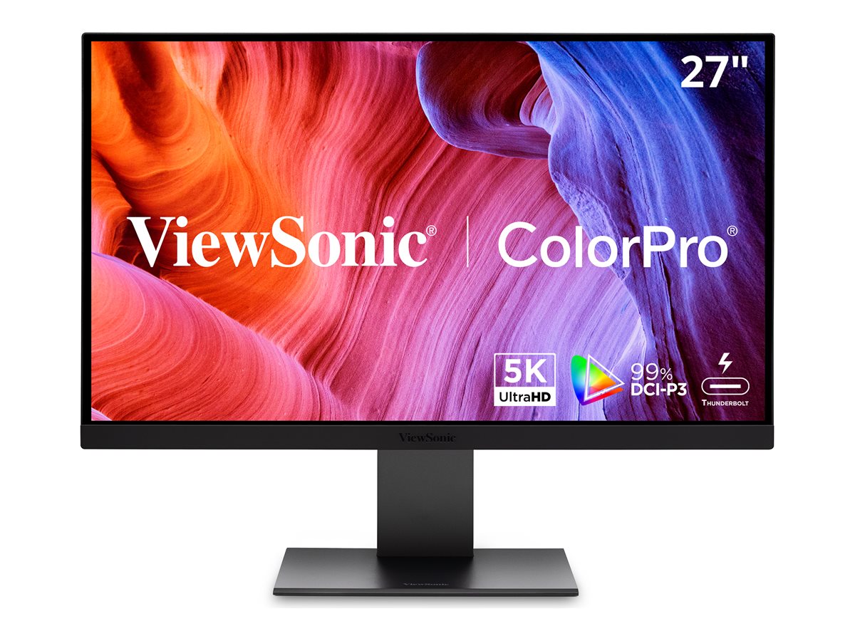 VIEWSONIC VP2788-5K 68,58cm 27Zoll 5K Macbook Match IPS DCI-P3 Hardware Calibation Thunderbolt 4 100W charging HDMI 2.1 USB-C VIEWSONIC VP2788-5K 68,58cm 27Zoll 5K Macbook Match IPS DCI-P3 Hardware Calibation Thunderbolt 4 100W charging HDMI 2.1 USB-C