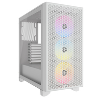 Corsair 3000D RGB Airflow weiss Midi Tower ATX Gaming Gehaeuse