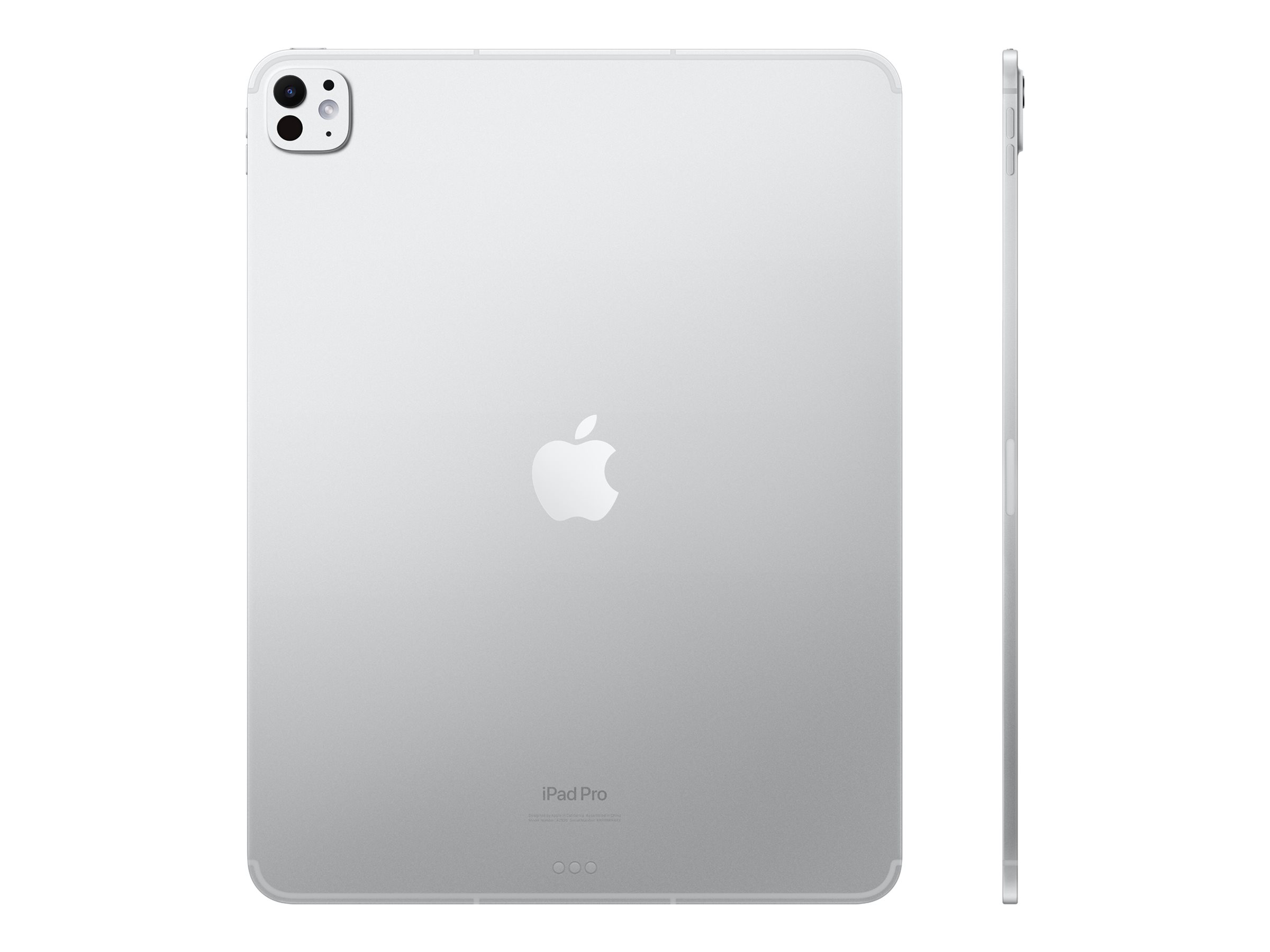 APPLE iPad Pro 13Zoll 33,0cm M5 Chip Cellular 512GB Silver APPLE iPad Pro 13Zoll 33,0cm M5 Chip Cellular 512GB Silver