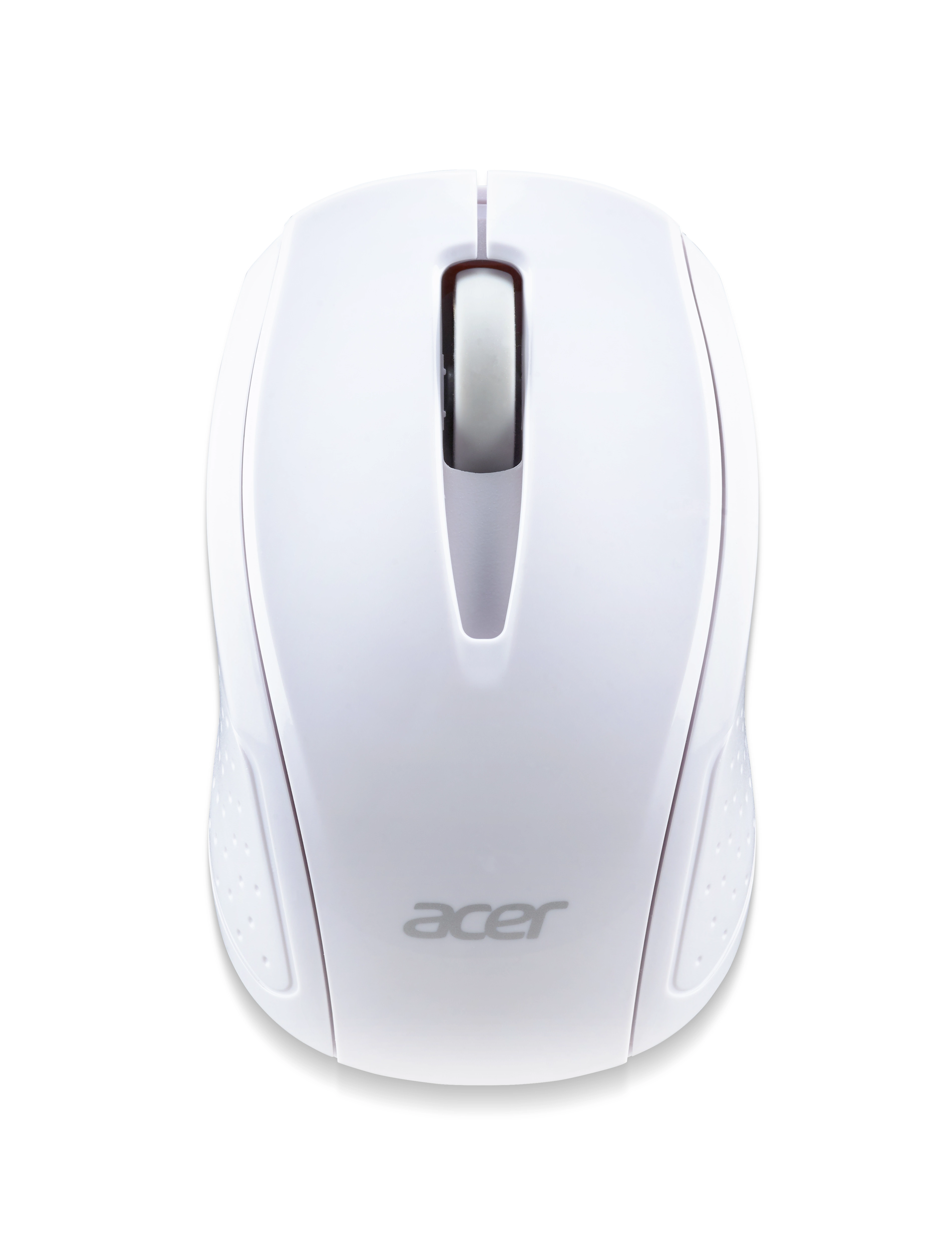 acer AMR800 Maus kabellos weiß
