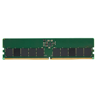 KINGSTON 16GB 5600MT/s DDR5 ECC CL46 DIMM 1Rx8 Hynix A