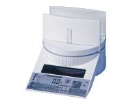 MAUL Briefwaage MAULtronic S porto weiss fuer max. 2,0 kg MAUL Briefwaage MAULtronic S porto weiss fuer max. 2,0 kg