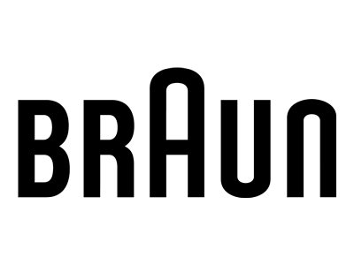 Braun Ersatzscherteil 94M, silber kompatibel mit Series 9 Pro und Series 9 Rasierern