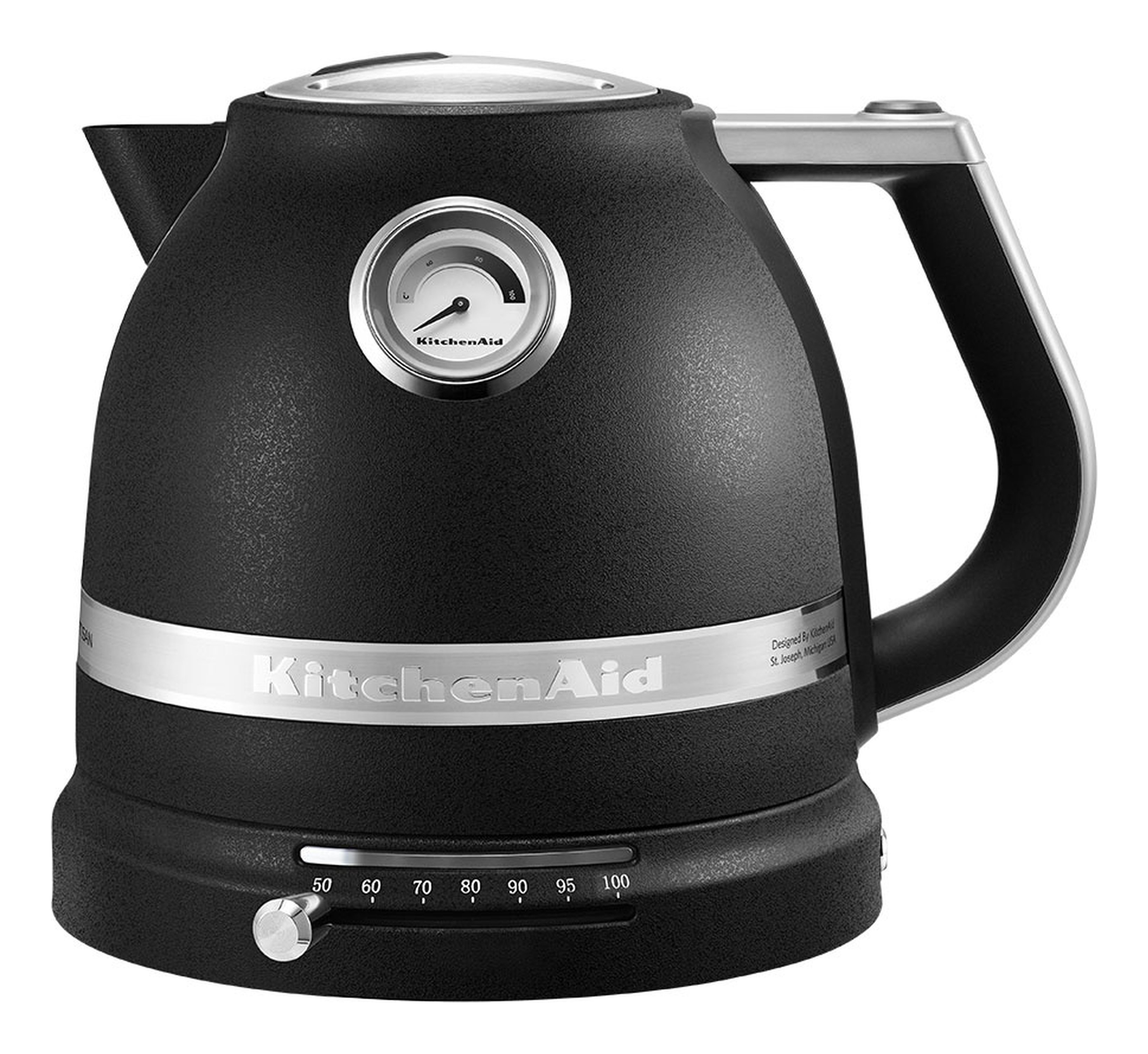 5KEK1522EBK castiron black