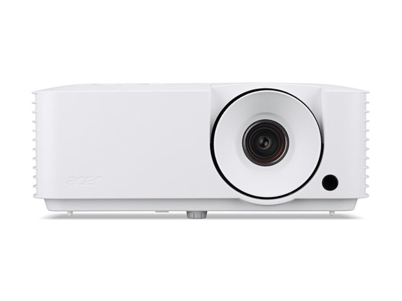 Acer Beamer Vero PL2530i 5000 Lumen DLP 3D Full HD white