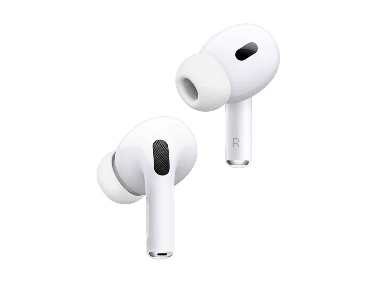 APPLE AIRPODS PRO 2.GEN WEISS 2023