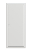 STRI UP-Stromkreisverteiler UK660N4 mit Tür 60PLE IP30 STRI UP-Stromkreisverteiler UK660N4 mit Tür 60PLE IP30