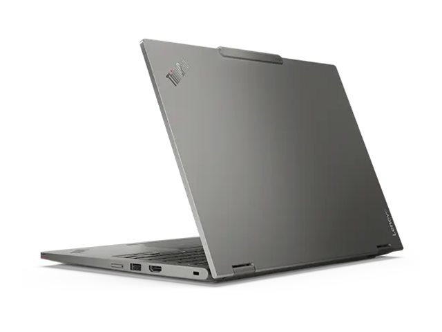 LENOVO ThinkPad L13 2in1 G6 Intel Core Ultra 5 225U 33,78cm 13,3Zoll Touch WUXGA 16GB 512GB SSD UMA W11P WWAN Ready Grey TopSeller
