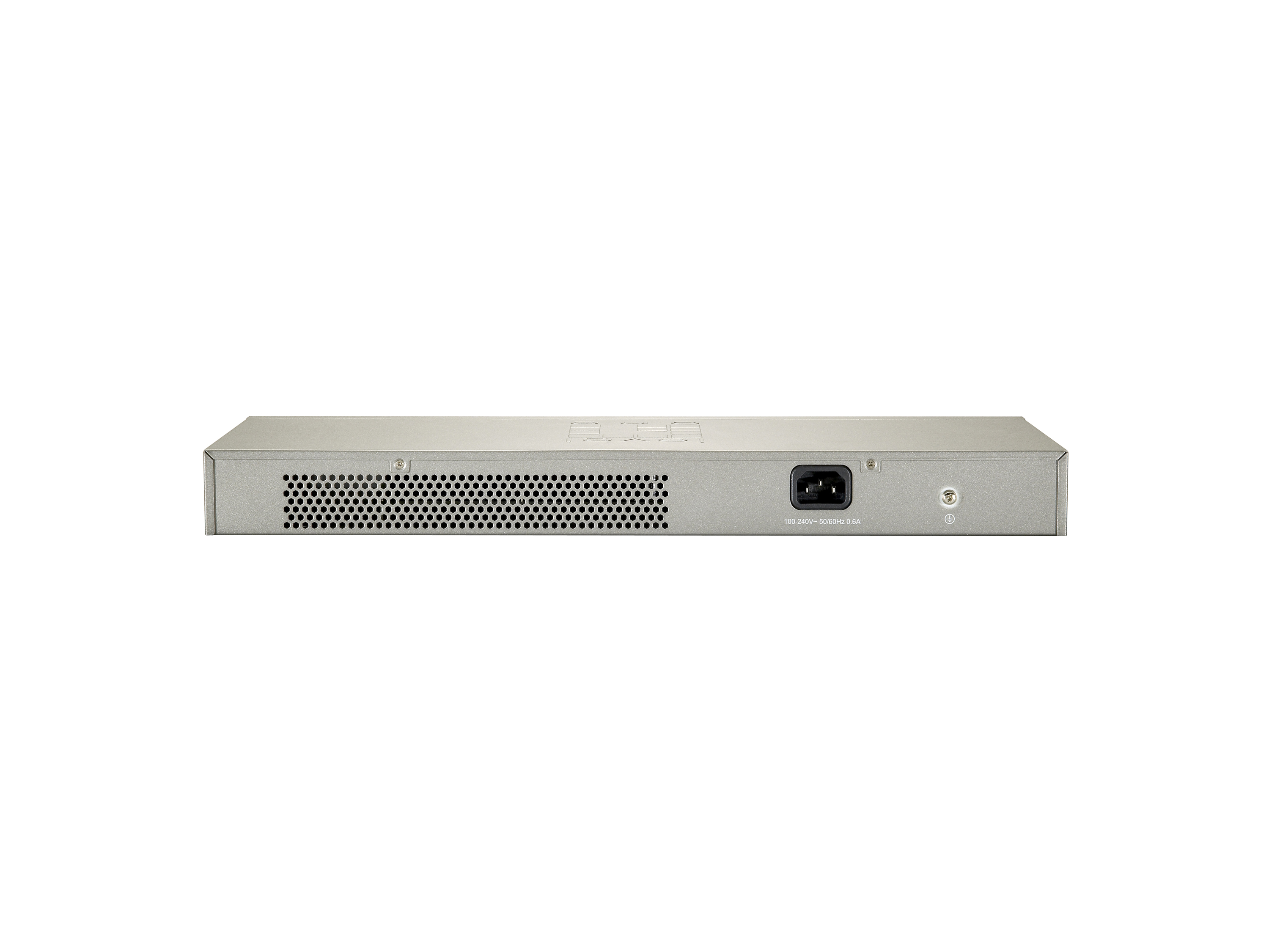 16P LevelOne GSW1657