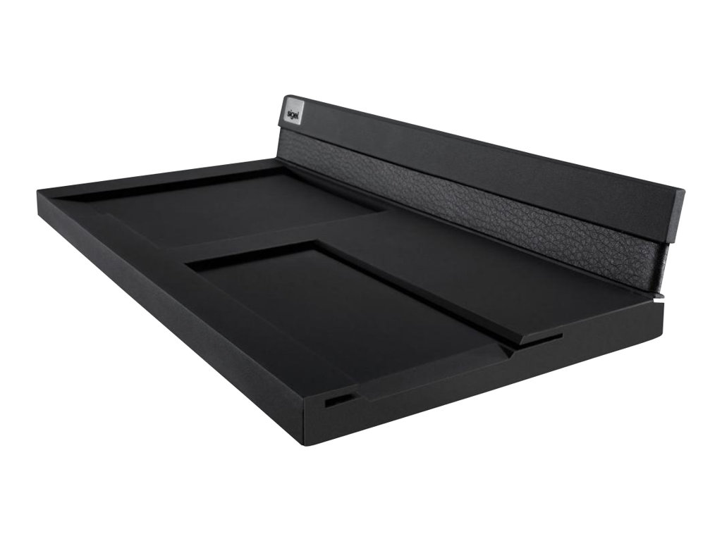 SIGEL Zettelbox cintanoS schwarz inkl Haftnotizen und Haftmarkern, 1 St