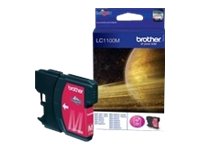 LC1100M BROTHER MFC Tinte magenta ST 325