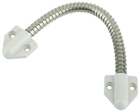 Assa Abloy Eff-Eff Kabelübergang 30cm lang Innendurchmesser 6mm weiß Assa Abloy Eff-Eff Kabelübergang 30cm lang Innendurchmesser 6mm weiß