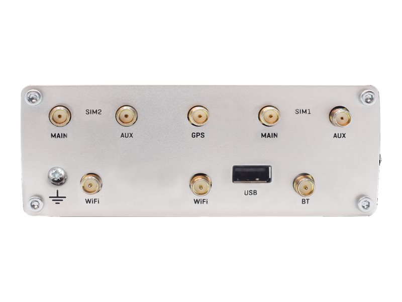 TELTONIKA NETWORKS RUTX12 DUAL SIM 4G/LTE Router