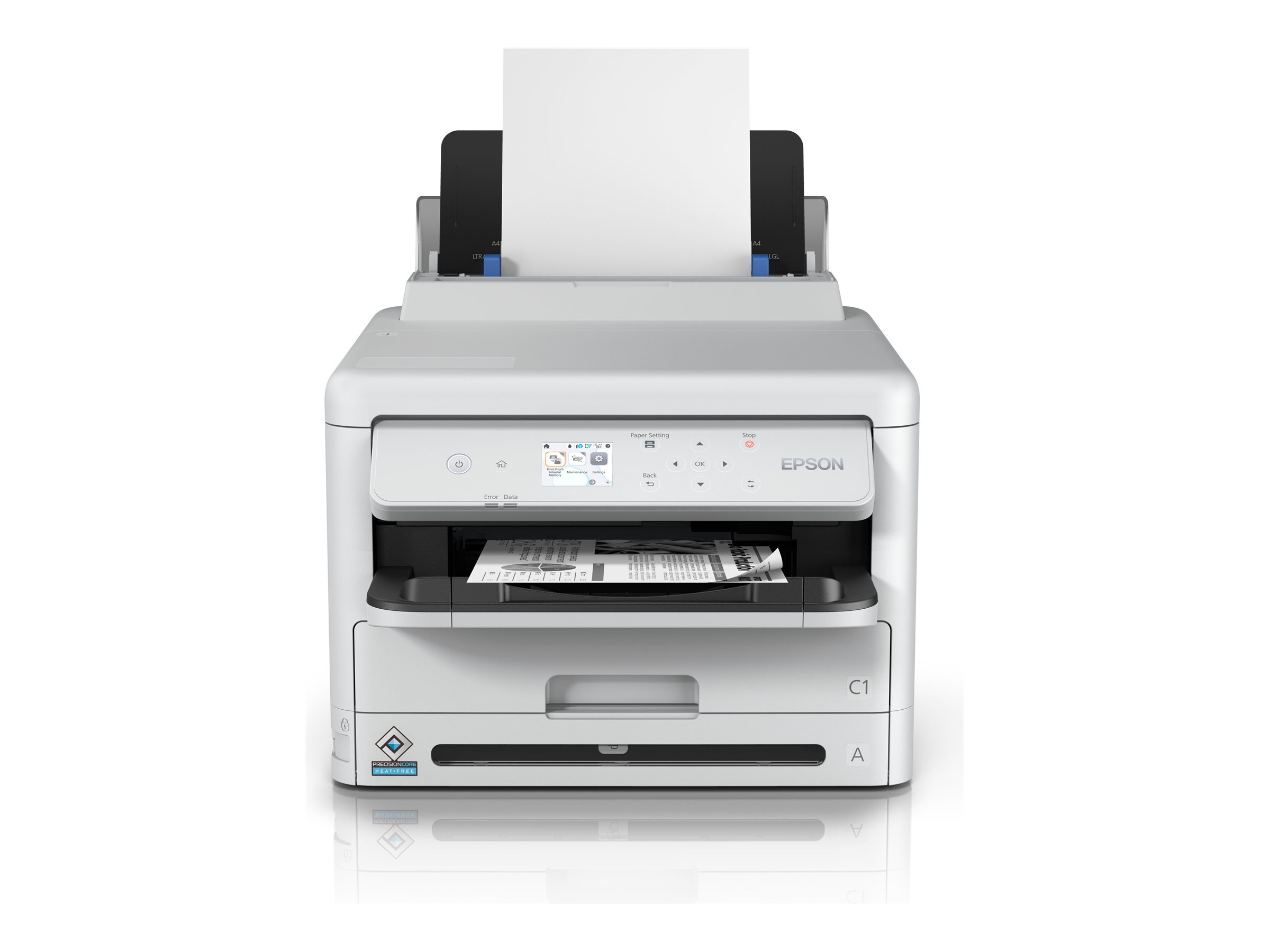 EPSON WorkForce Pro WFM5399DW 25ppm