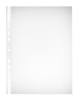 100 herlitz Prospekthuellen DIN A4 glasklar glatt 0,05 mm 100 herlitz Prospekthuellen DIN A4 glasklar glatt 0,05 mm