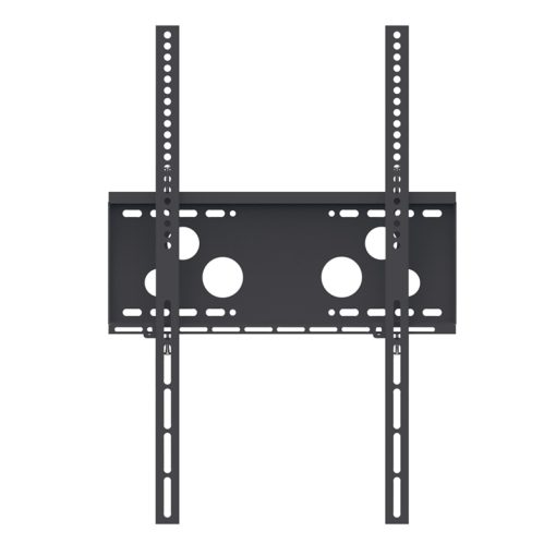HAGOR WH 50 F-HD starre Wandhalterung 81 bis 139cm 32-55 Zoll VESA max 400x600 max Tragl 125kg Wandabstand 32mm