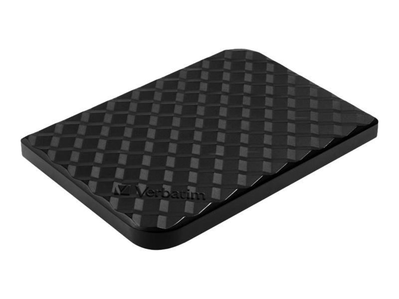 Verbatim Store ´n´ Go Portable SSD 2,5" USB 3.2 Gen.1 externe Festplatte 1TB Verbatim Store ´n´ Go Portable SSD 2,5" USB 3.2 Gen.1 externe Festplatte 1TB