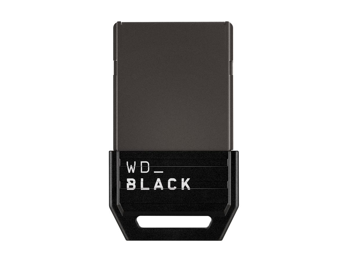 WD_BLACK WD Black C50 Expansion Card 1TB extern