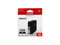 9254B001 CANON PGI2500XLBK Maxify MB