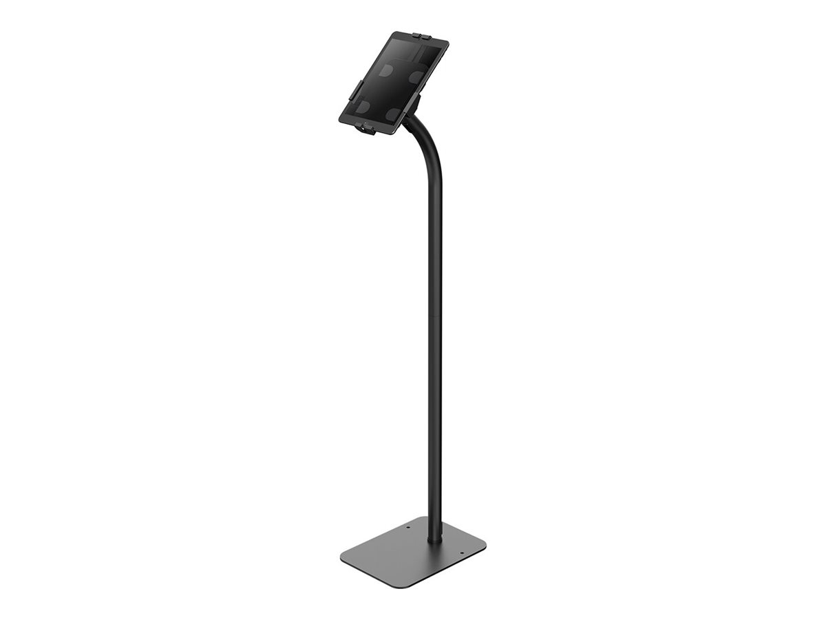 NEOMOUNTS Lockable Universal Tablet Floor Stand for Most Tablets 20,07cm 7,9Zoll - 27,94cm 11Zoll NEOMOUNTS Lockable Universal Tablet Floor Stand for Most Tablets 20,07cm 7,9Zoll - 27,94cm 11Zoll